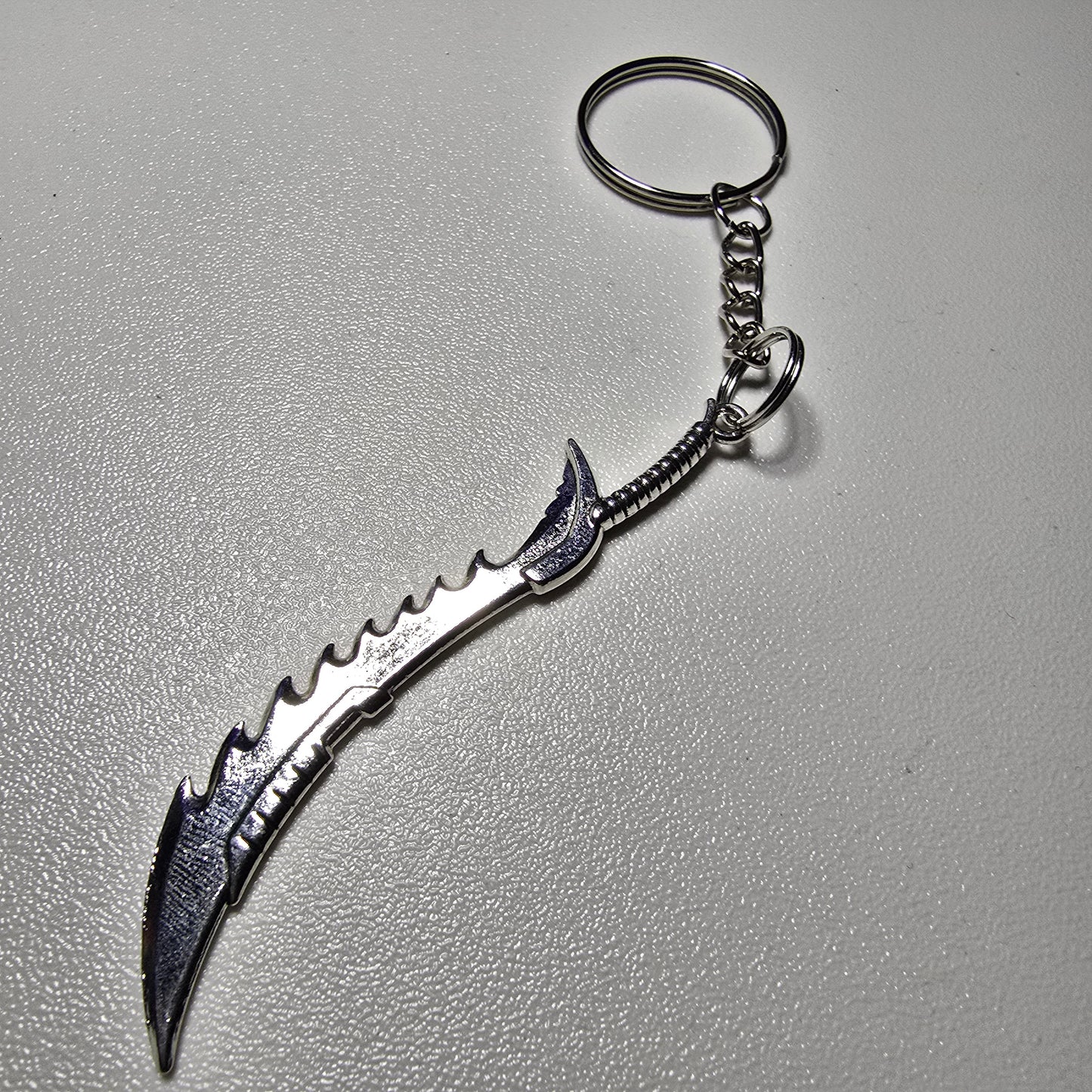 Sword Anahtarlık
