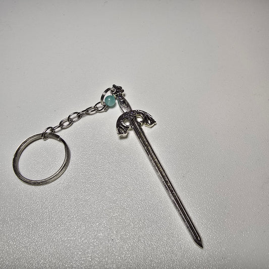 The Sword Anahtarlık