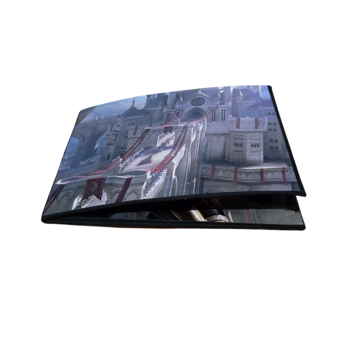 GM Screen