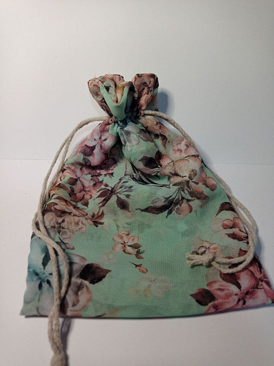 Vintage Serisi Zar Kesesi