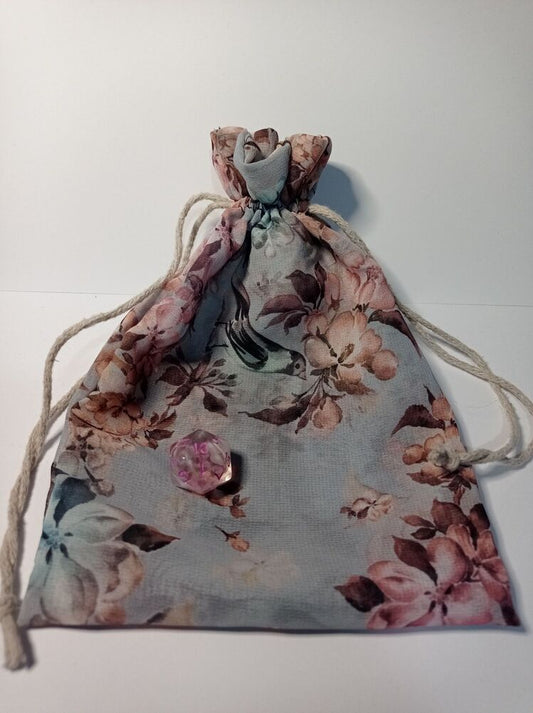 Vintage Serisi Zar Kesesi