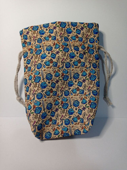 Maceracı Zar Kesesi