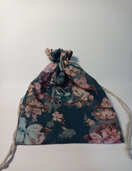 Vintage Serisi Zar Kesesi