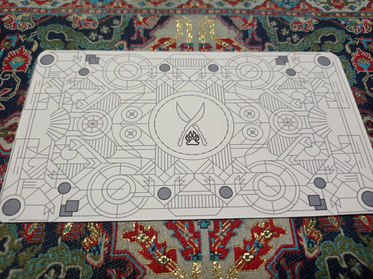 Ranger Danger Karakter Takip