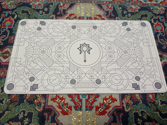 Cleric Spell Tracker