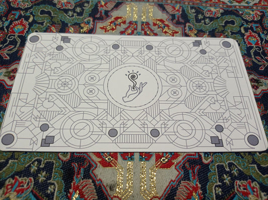 Spell Tracker Wizard