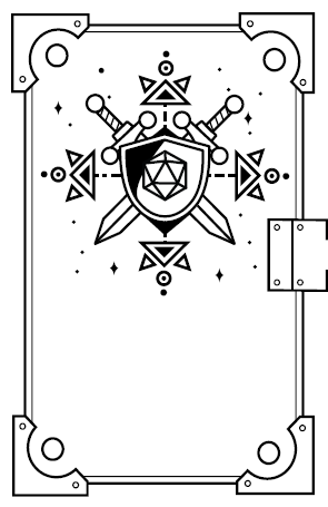 Adventurer Journal