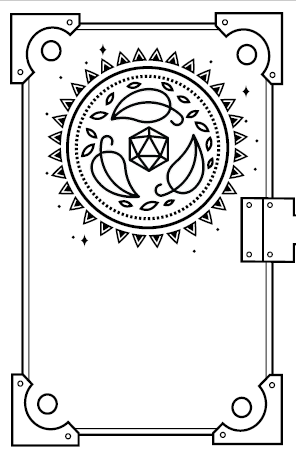 Adventurer Journal