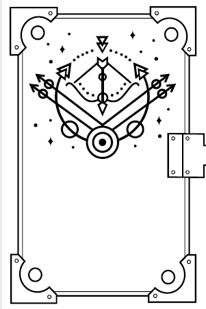Adventurer Journal
