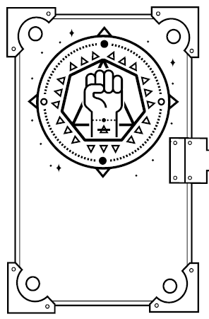 Adventurer Journal