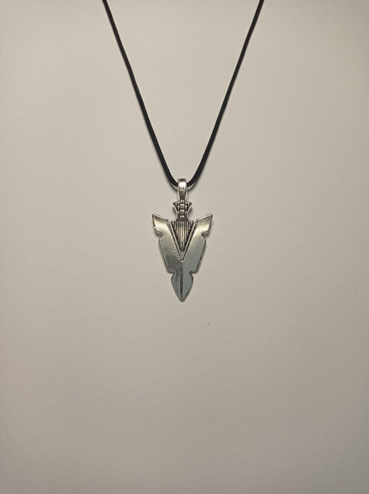 Arrow Head Kolye
