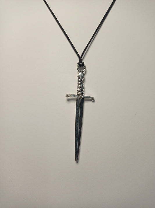 Sword Kolye