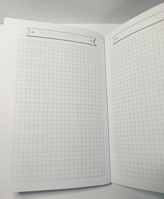 Adventurer Journal Yumuşak Deri Kapak