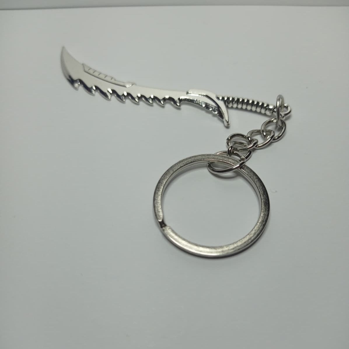 Fangblade Anahtarlık