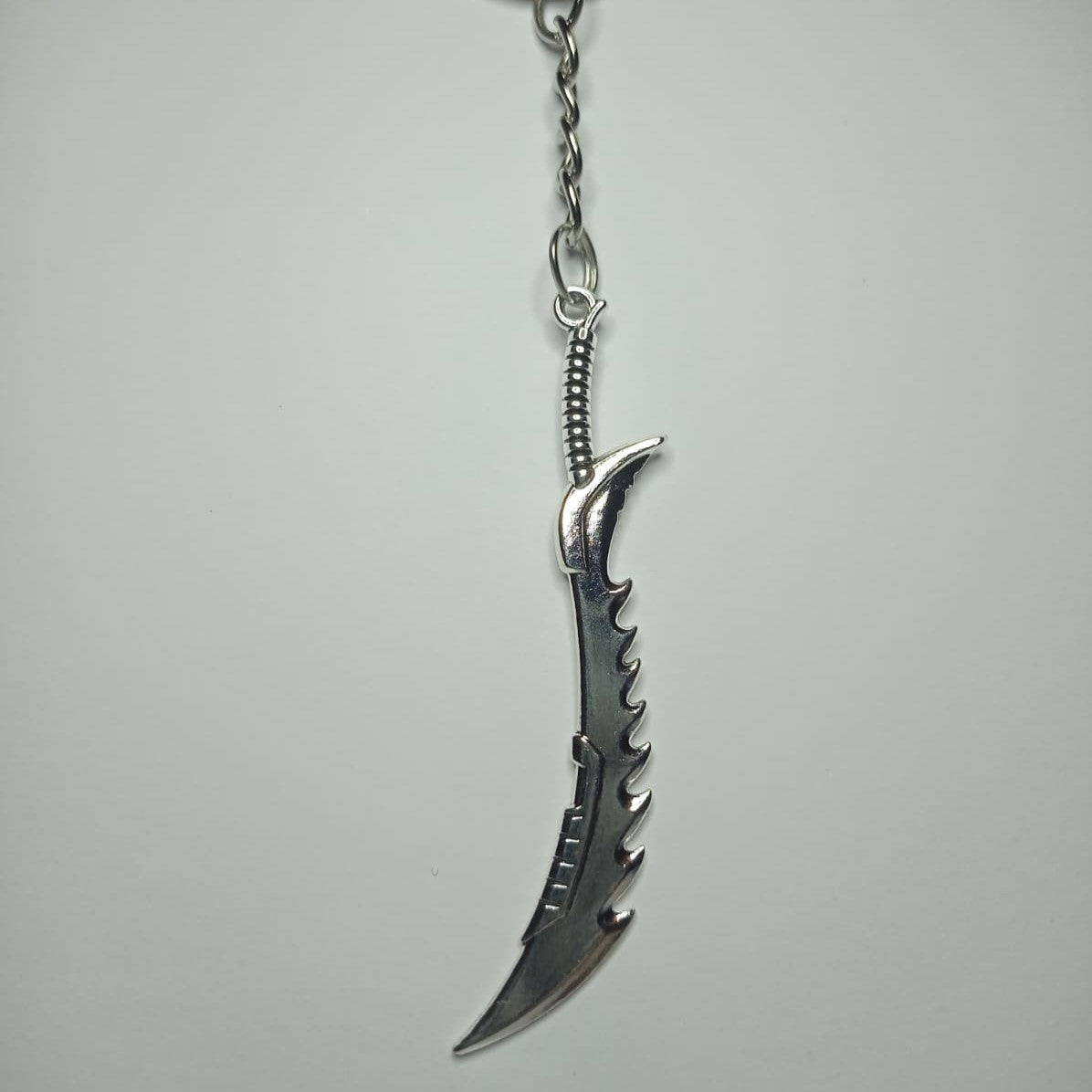 Fangblade Anahtarlık