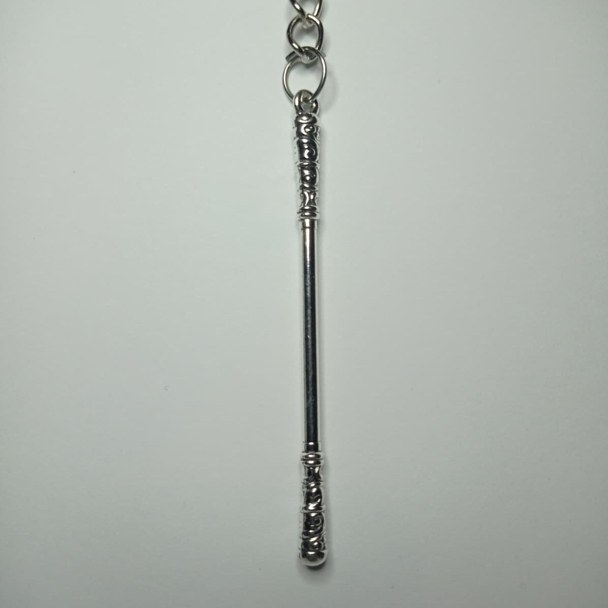 Staff Anahtarlık