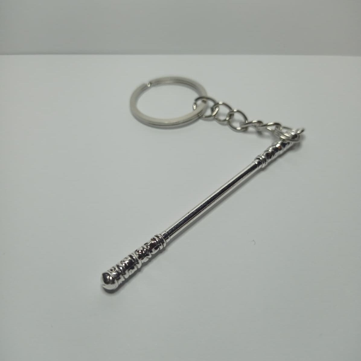 Staff Anahtarlık