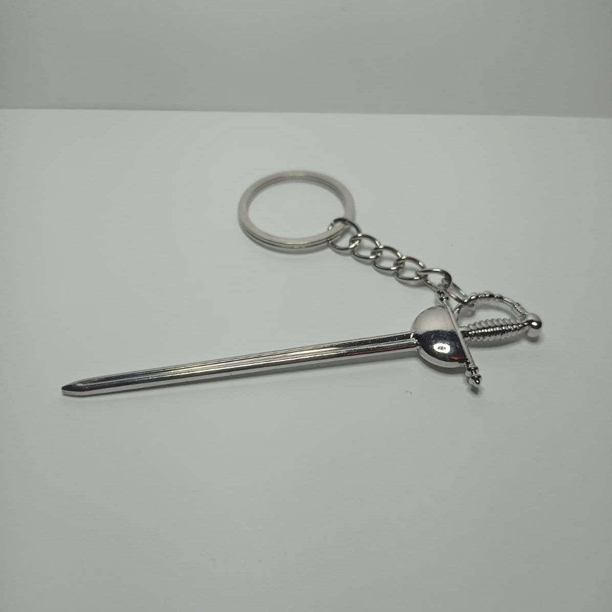Rapier Anahtarlık