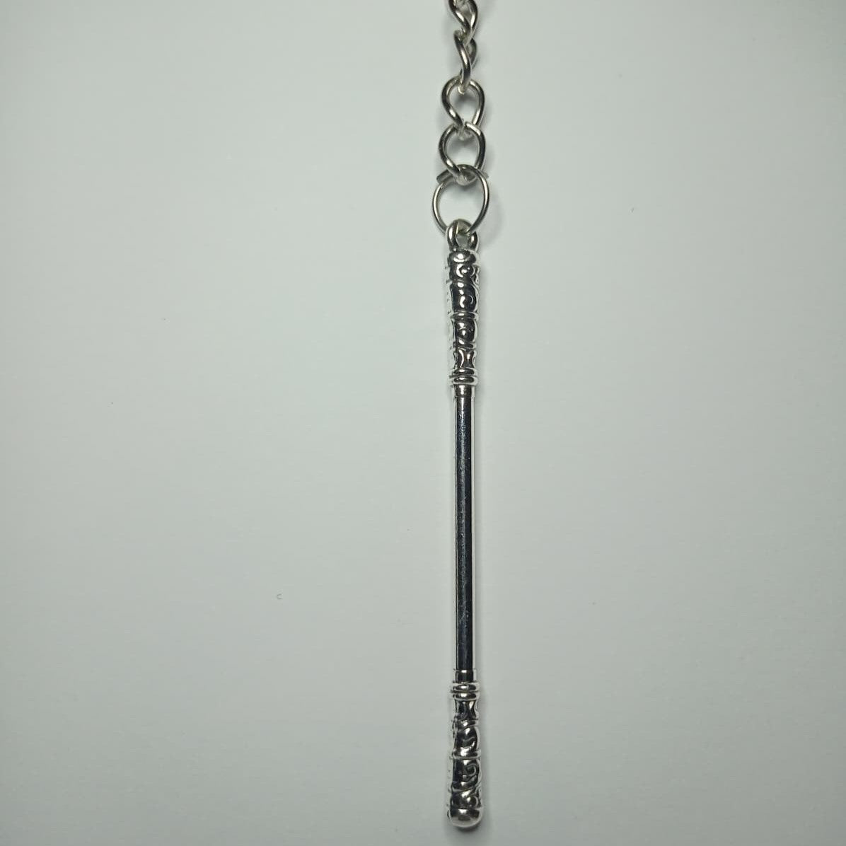 Staff Anahtarlık