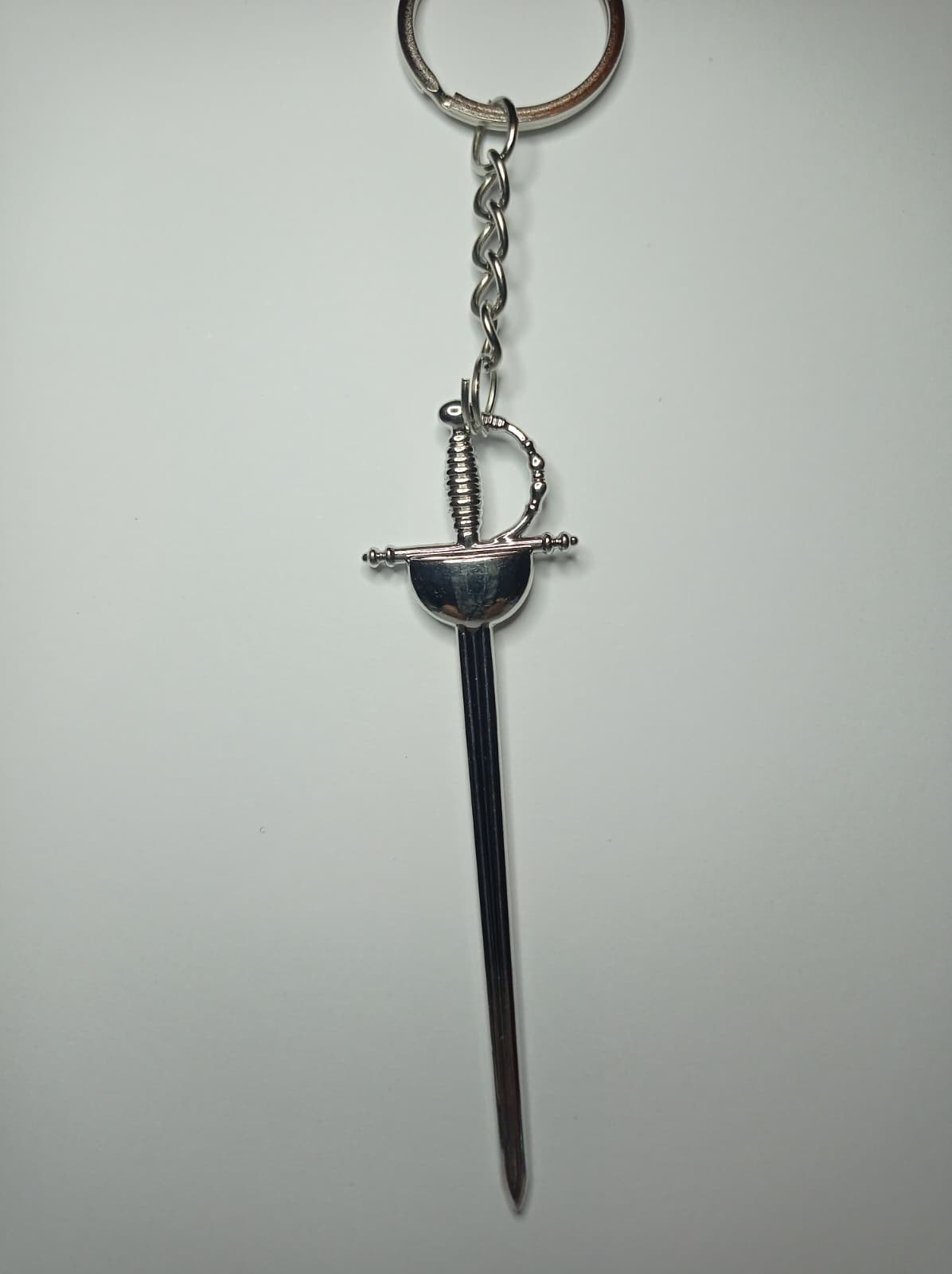 Rapier Anahtarlık