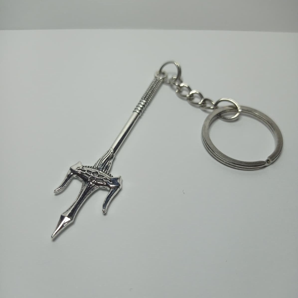Trident Anahtarlık