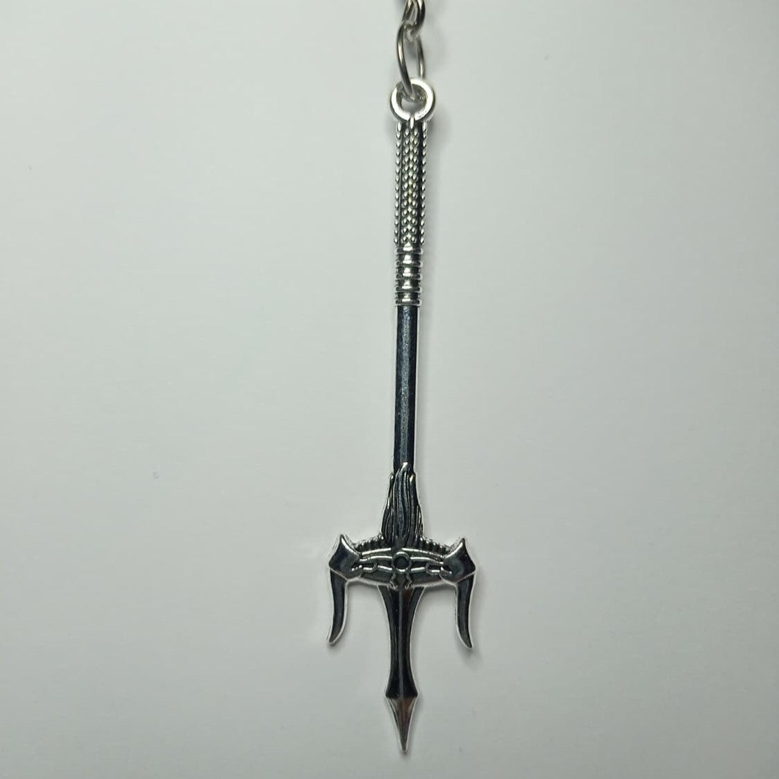 Trident Anahtarlık