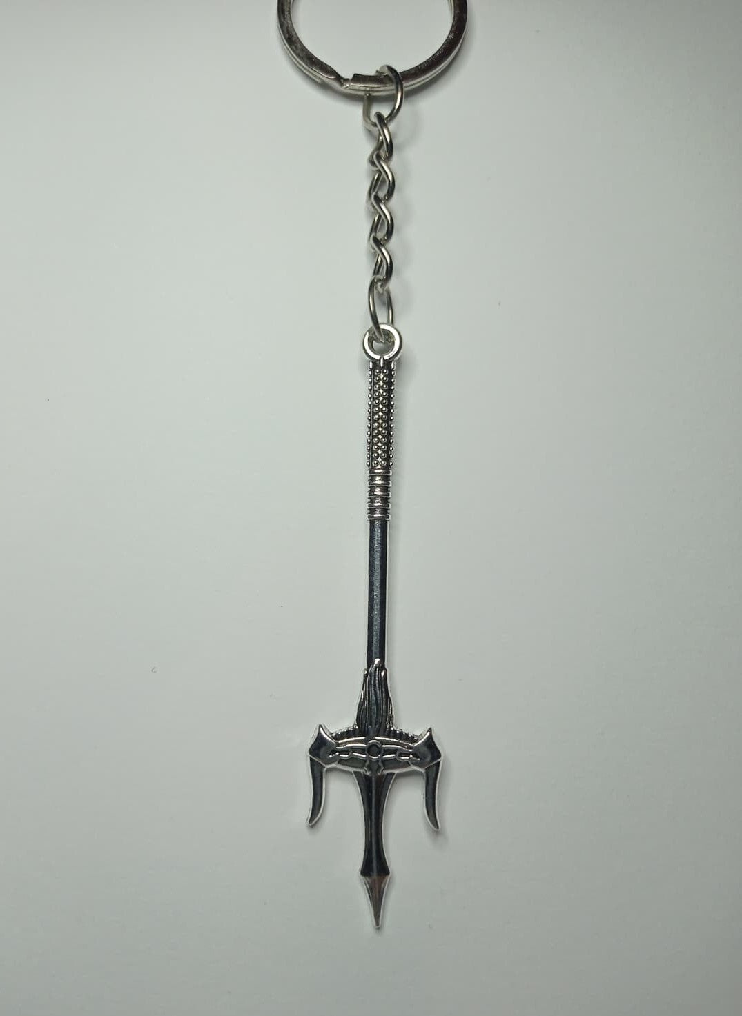 Trident Anahtarlık