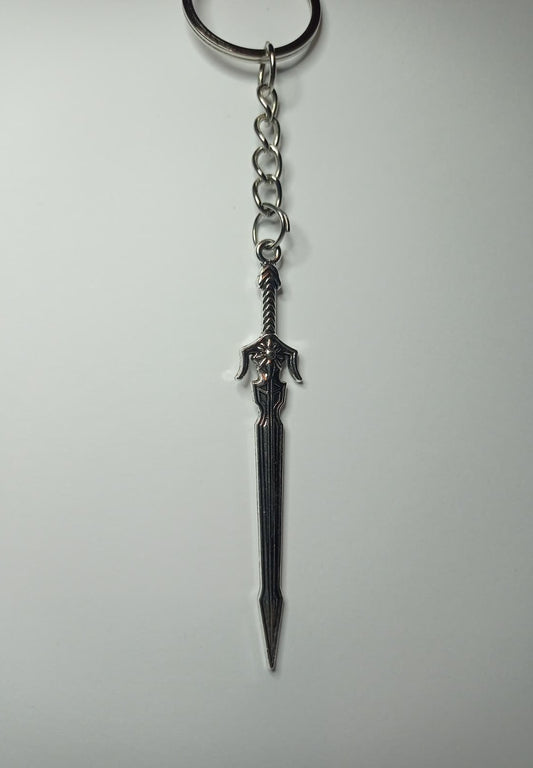 Sun Sword Anahtarlık