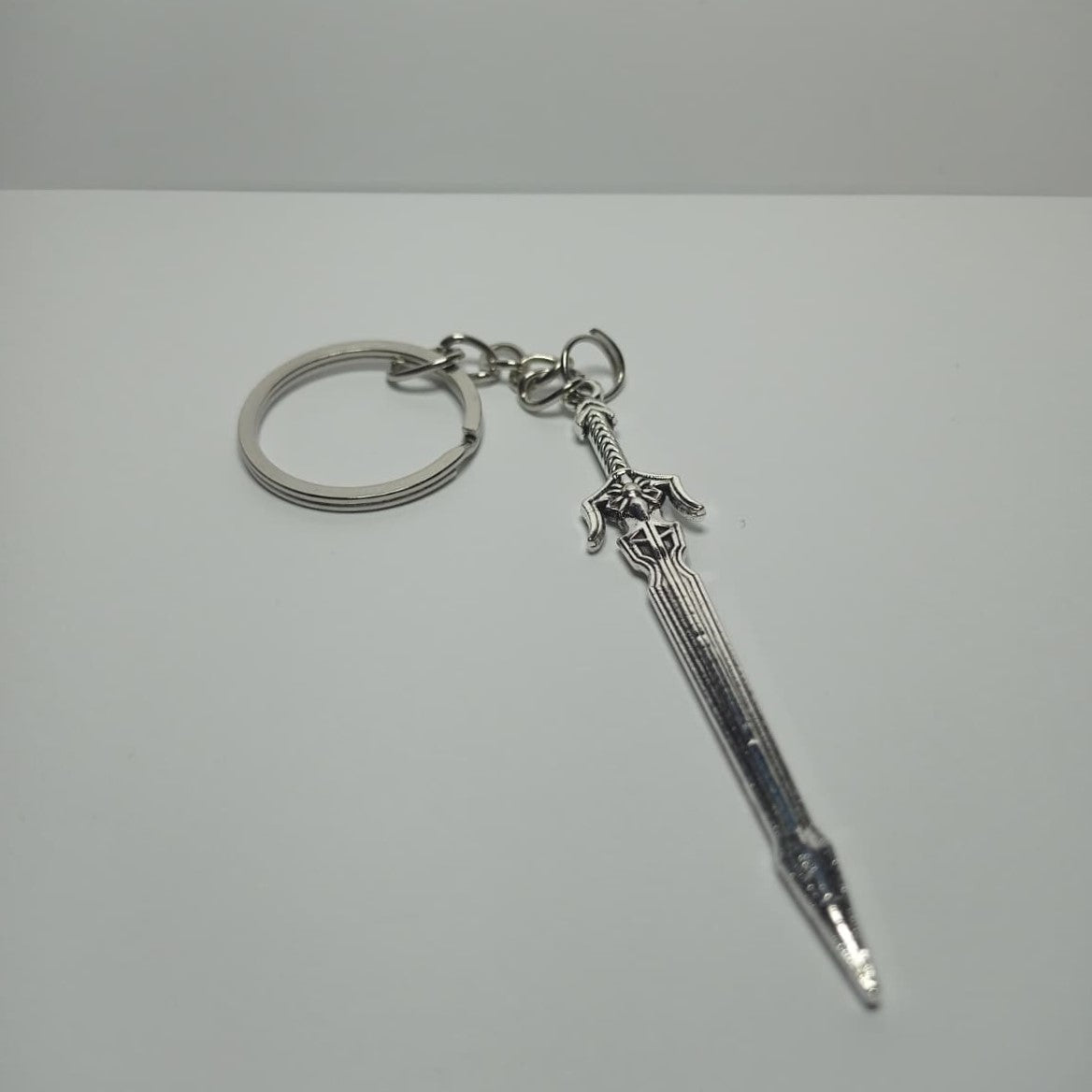 Sun Sword Anahtarlık