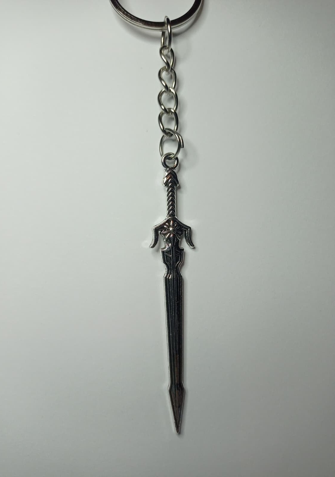 Sun Sword Anahtarlık