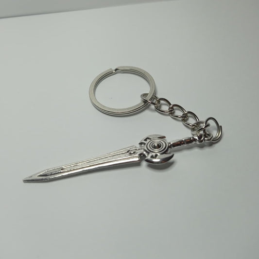 Short Sword Anahtarlık