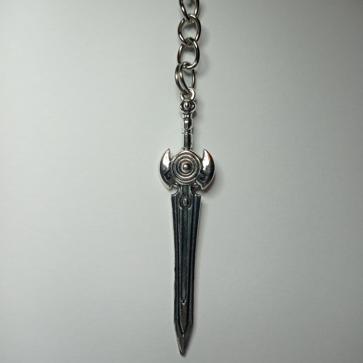 Short Sword Anahtarlık