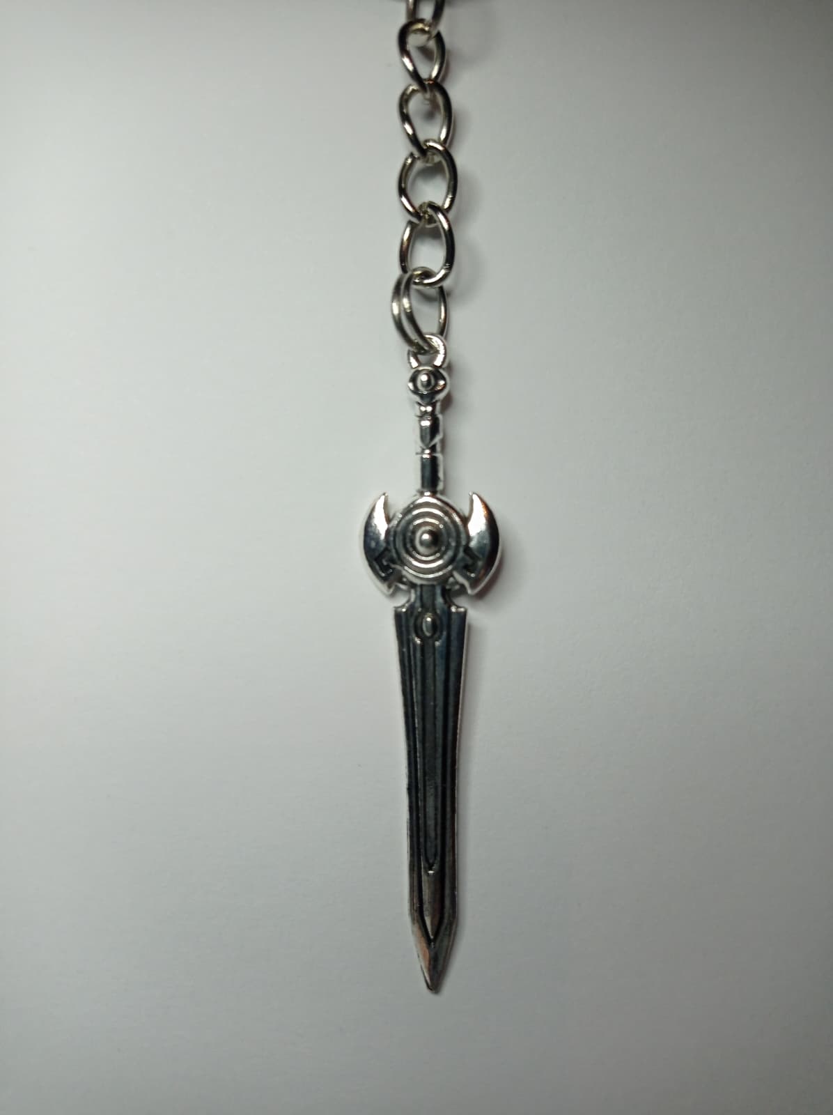 Short Sword Anahtarlık