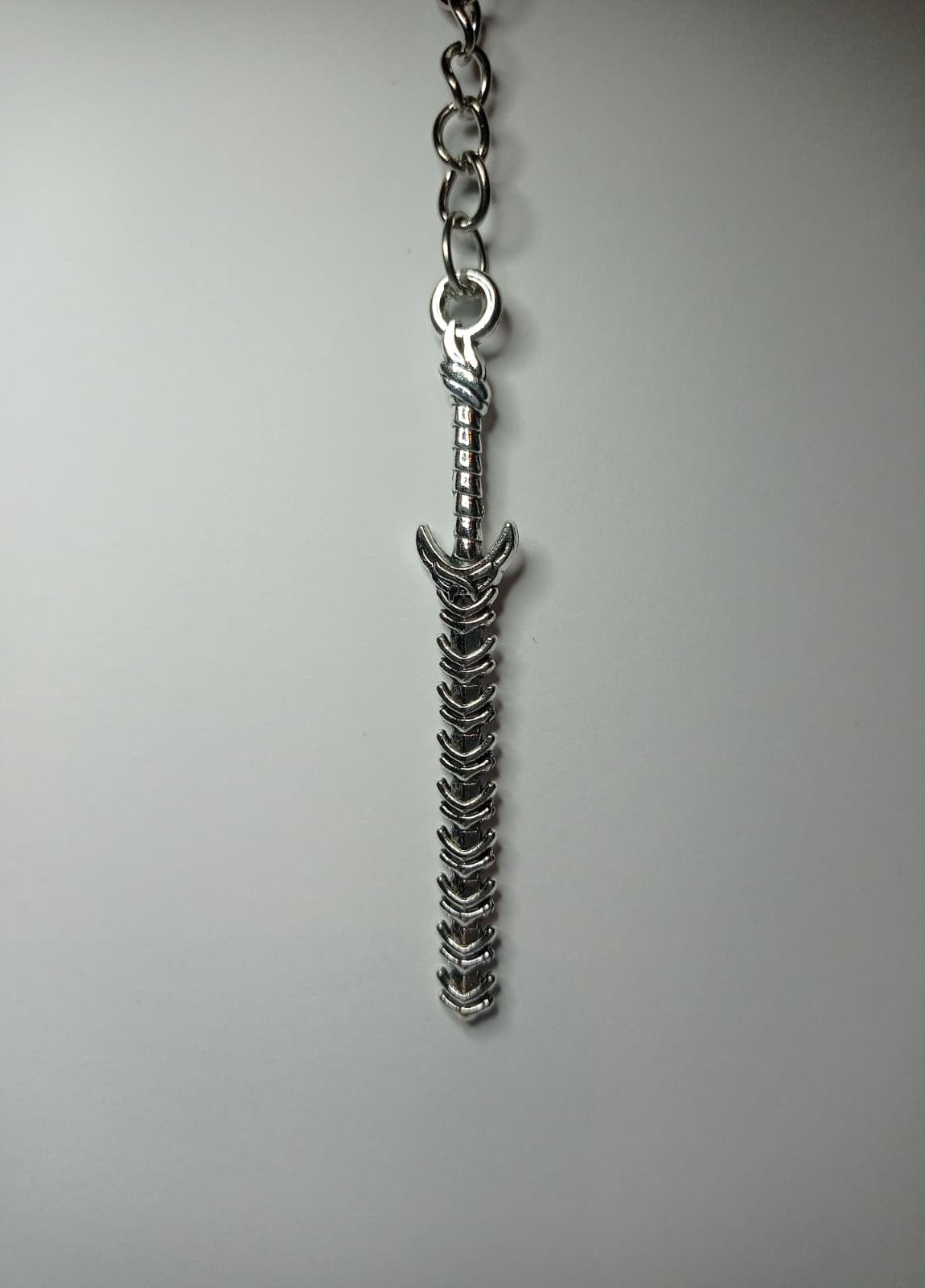 Sword Anahtarlık
