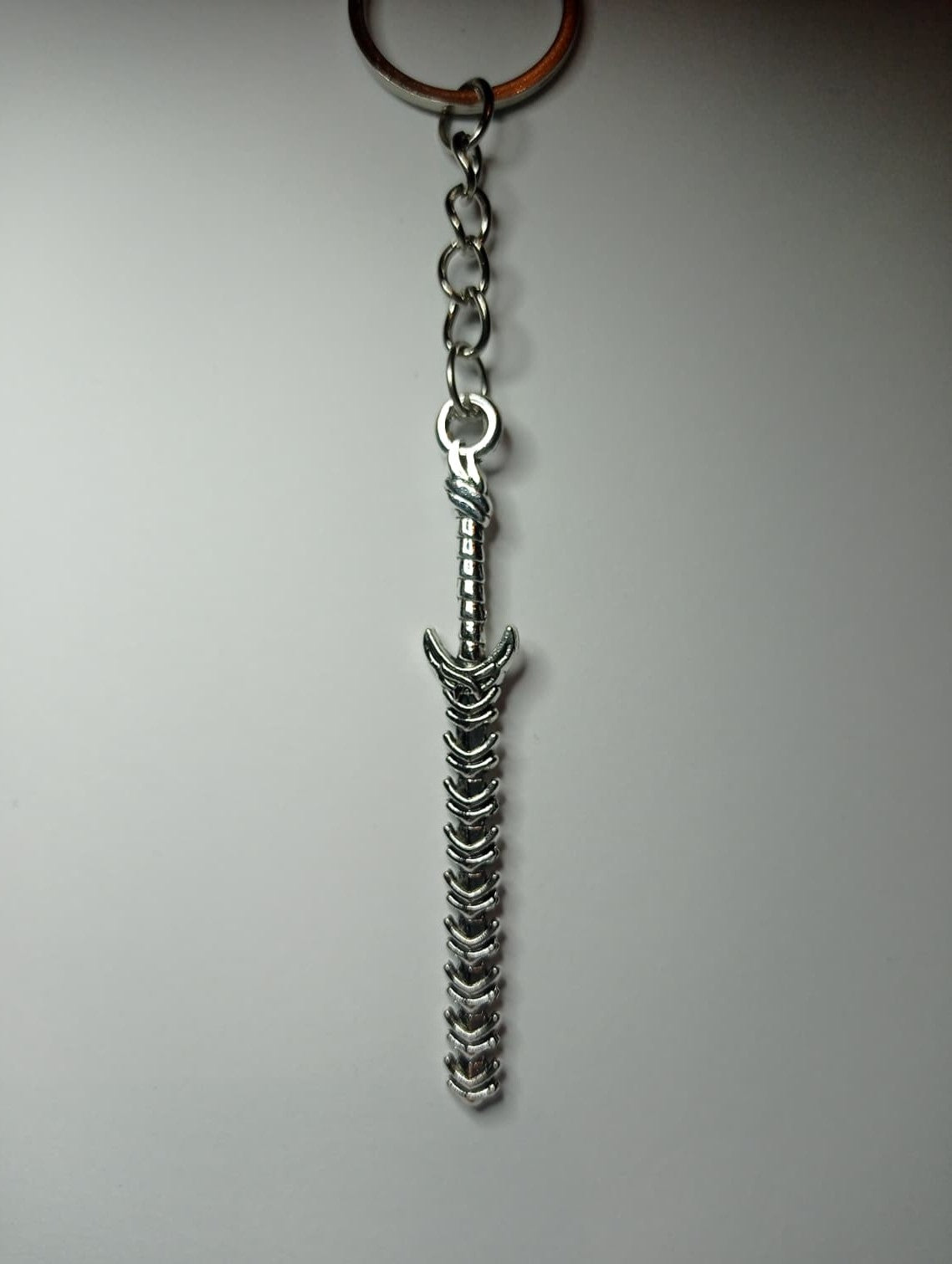 Sword Anahtarlık