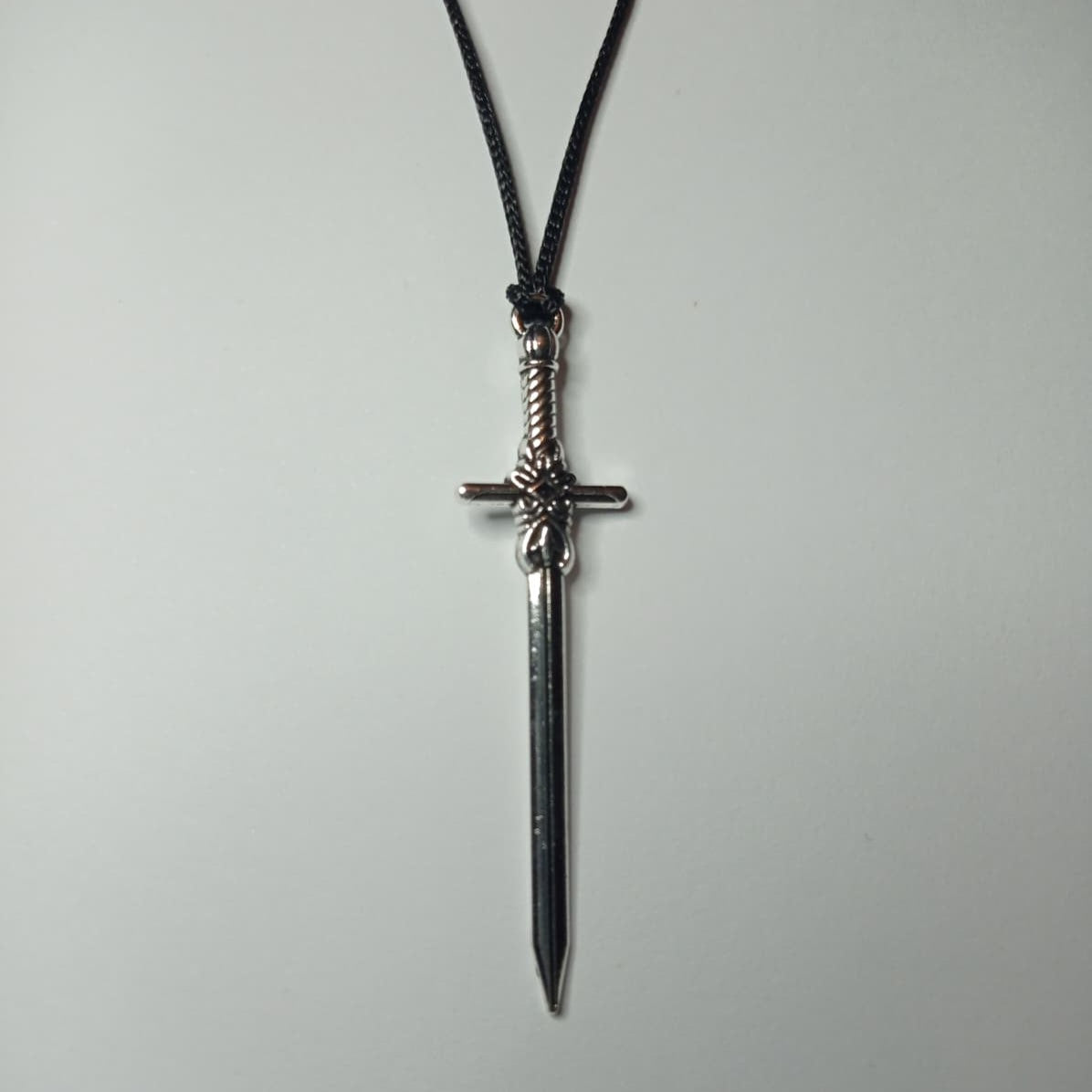 Solar Blade Kolye