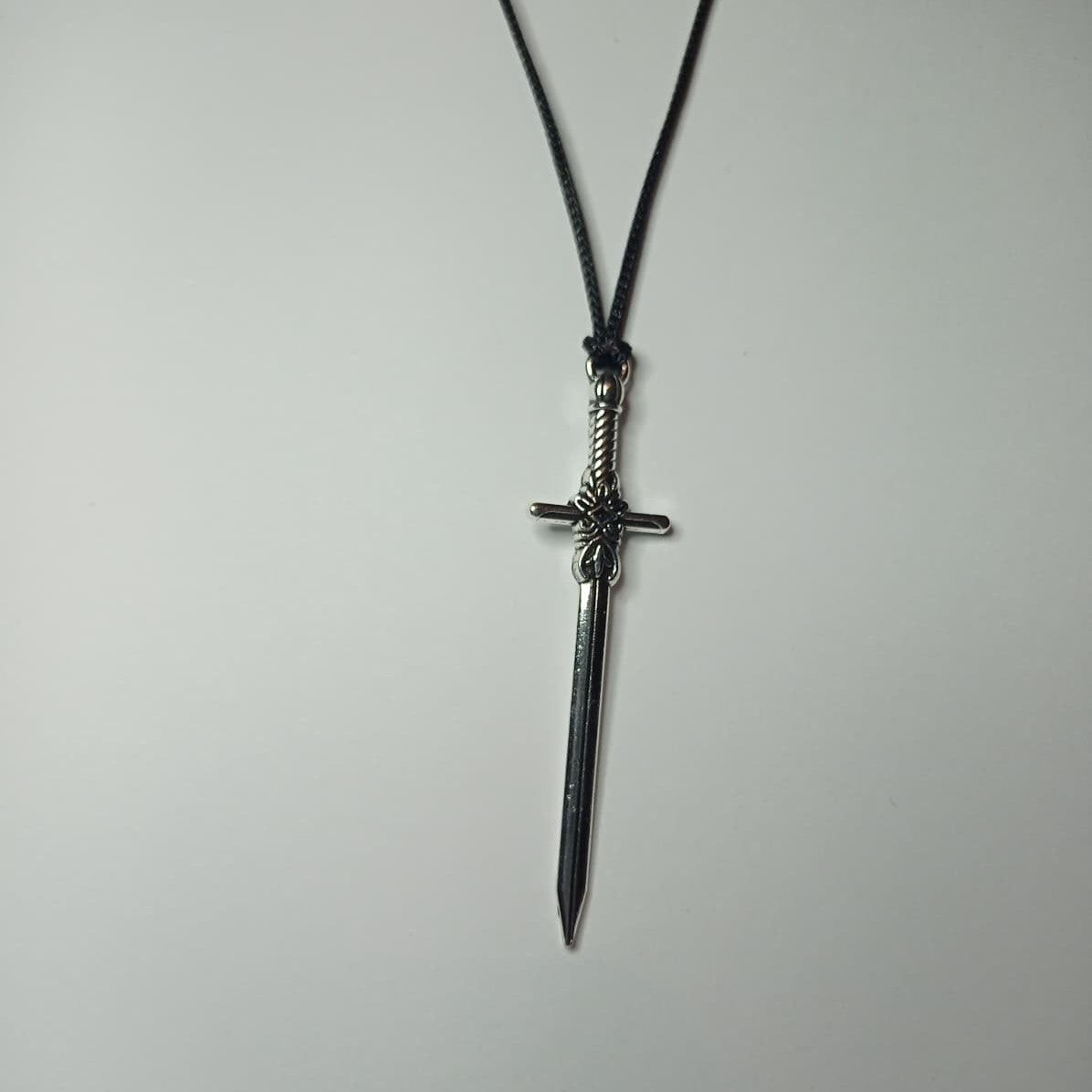 Solar Blade Kolye