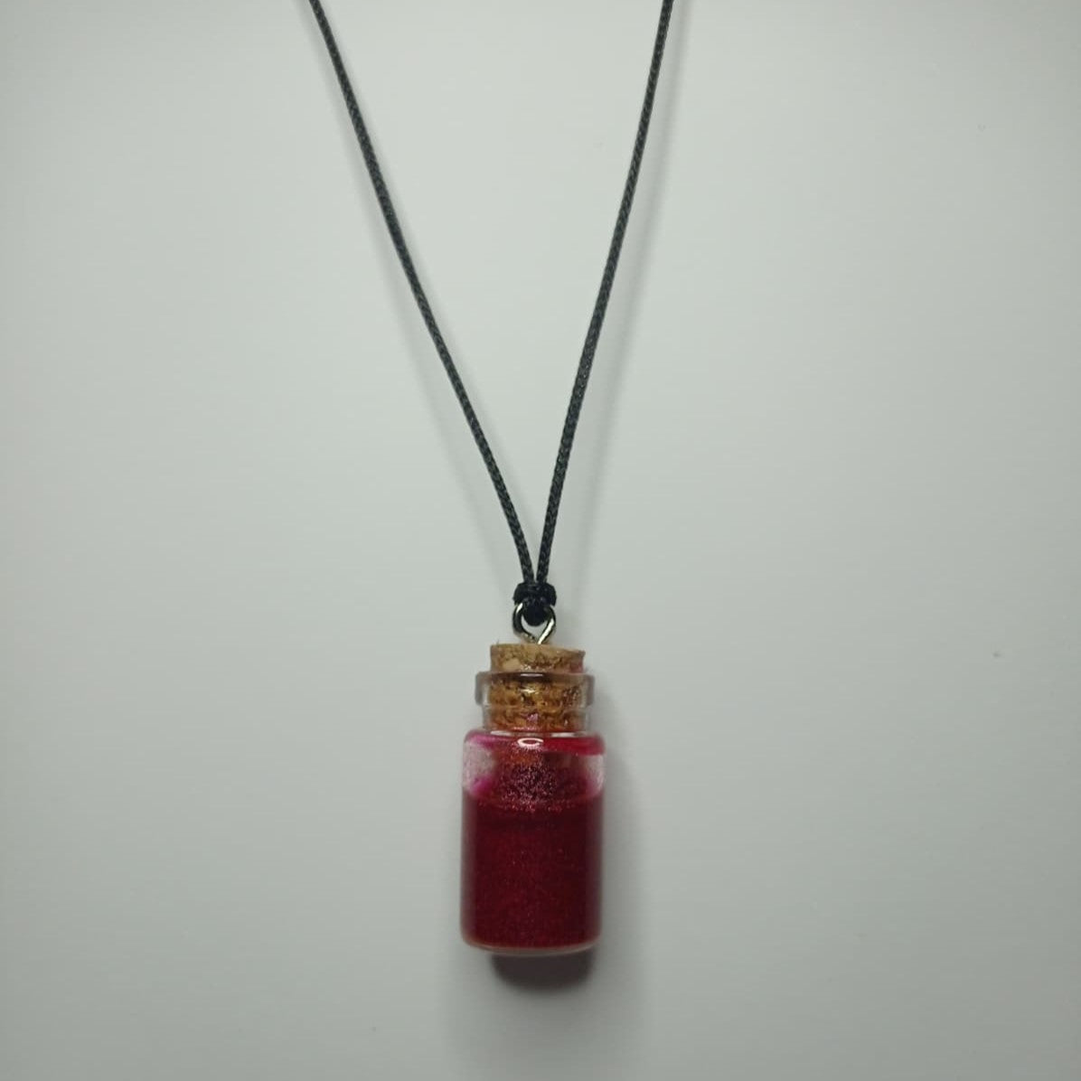 Love Potion Kolye