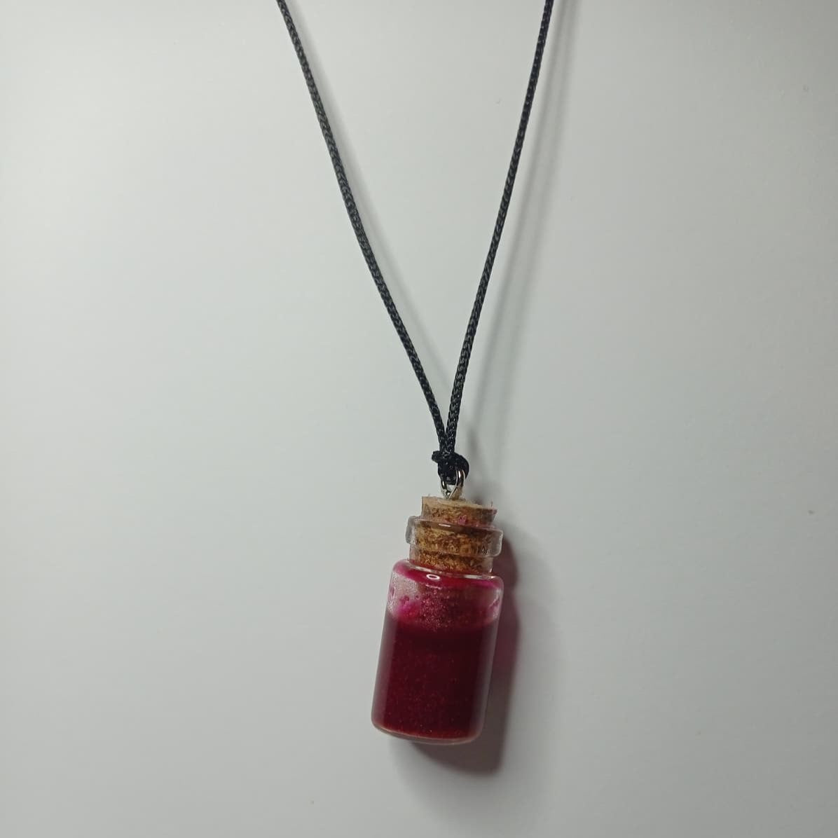 Love Potion Kolye