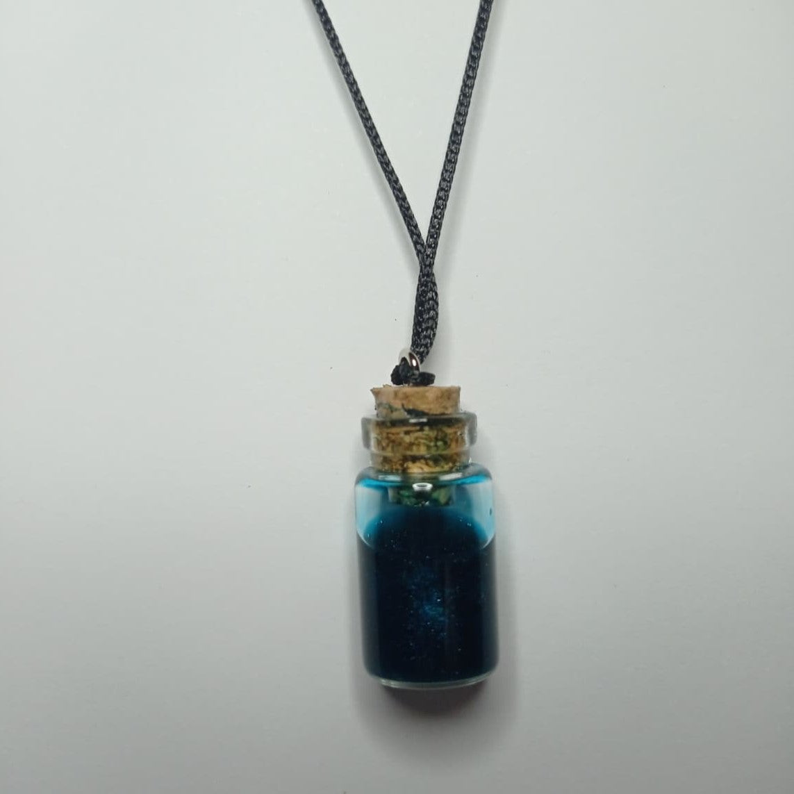 Midnight Potion Kolye