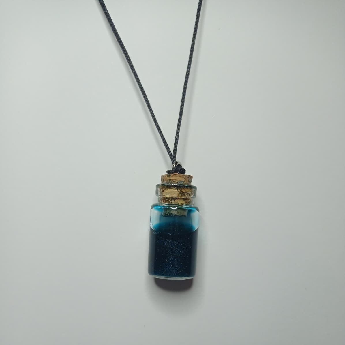 Midnight Potion Kolye