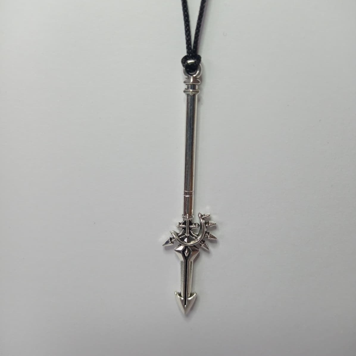 Spear Kolye