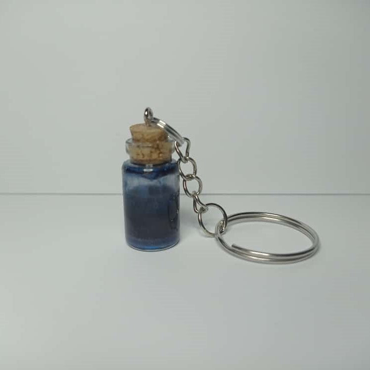 Magic Potion Anahtarlık