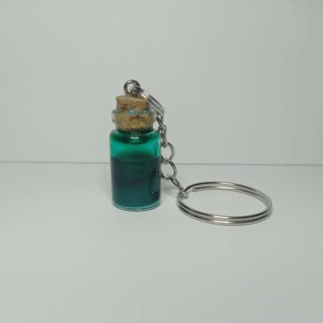 Poison Anahtarlık