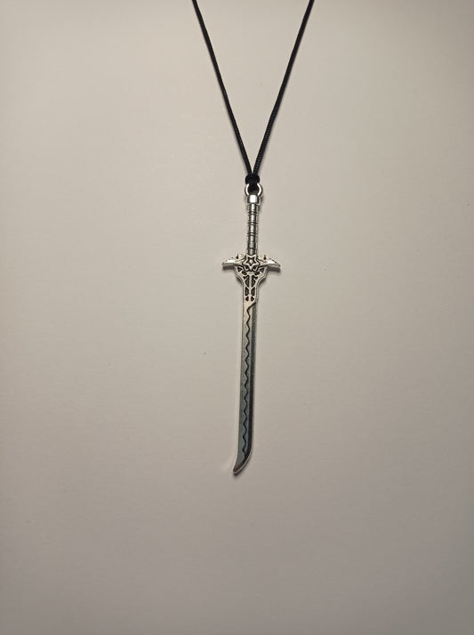 Sword Kolye