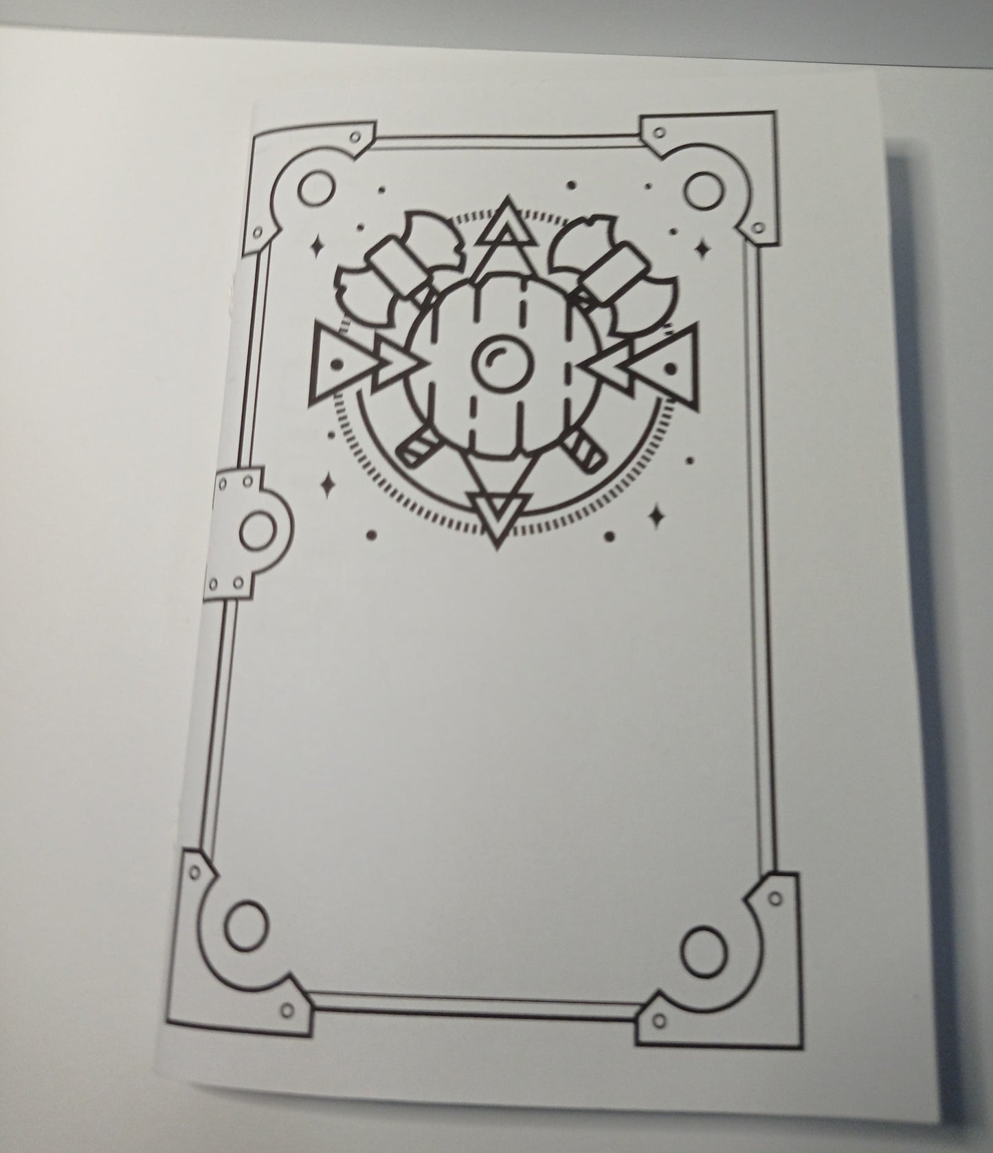 Adventurer Journal