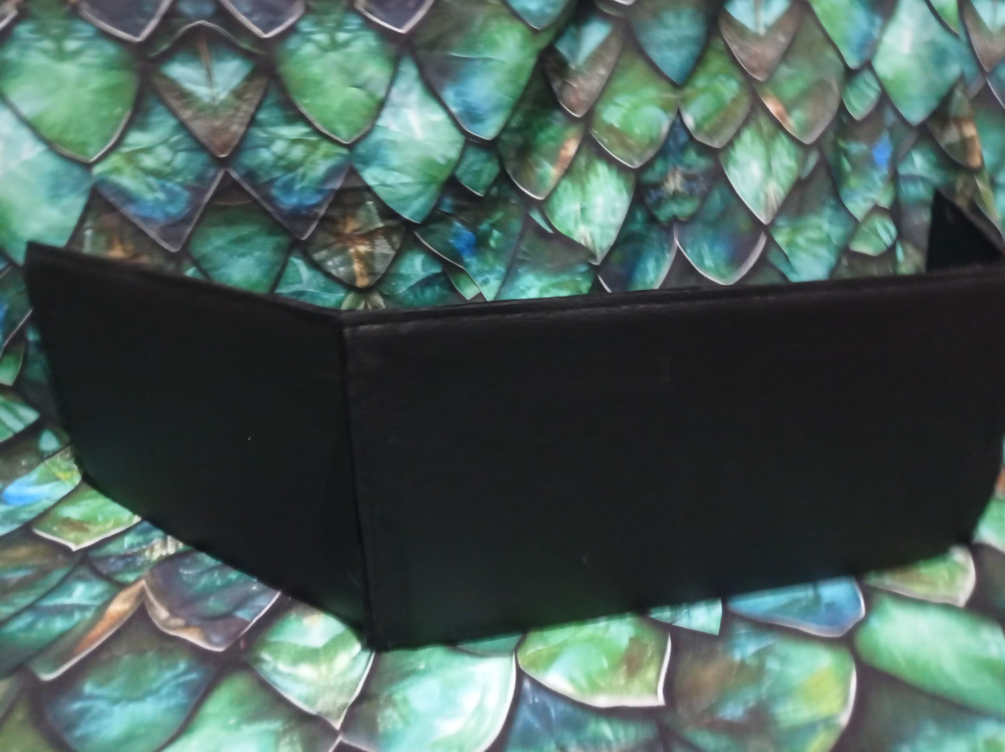 GM Screen (29,5 × 17 cm – 3 Parça)