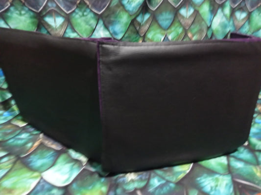 GM Screen 32.5x26 cm – 3 Panelli