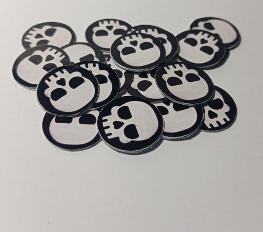 Karışık Token Set