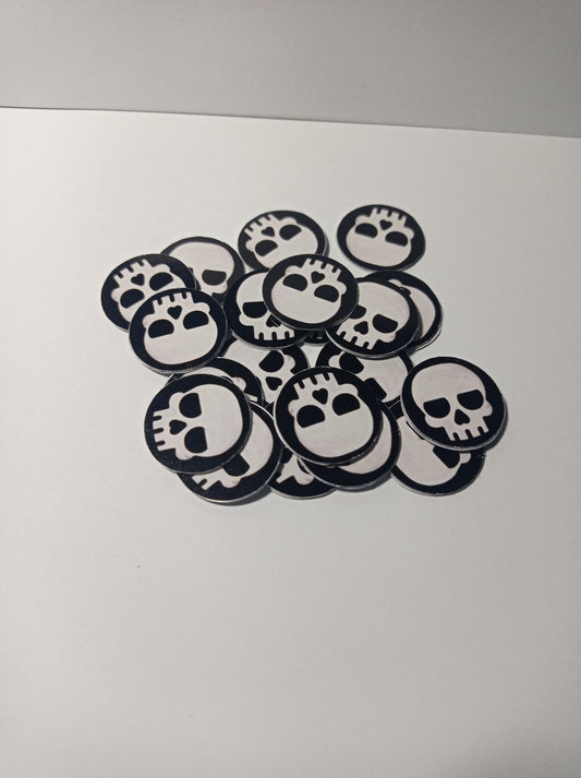 Karışık Token Set